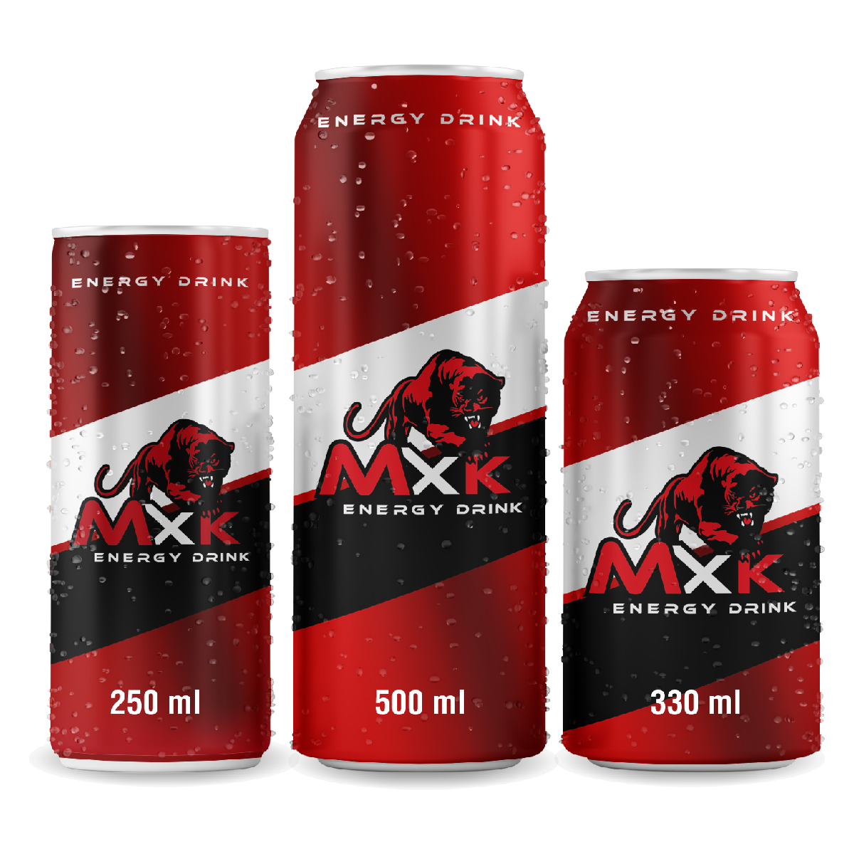 MXK Energy